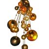 KA1808 Cirque Chandelier | Chandeliers by Alan M