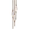Alan Mizrahi JT204 Il Pezzo 12 | Pendants by Alan Mizrahi Lighting Design