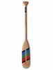 Wenufoye | Ornament in Decorative Objects by Hualle. Item made of wood