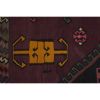 Vintage Oversize Pastel Turkish Kars Kilim Rug 6'3" X 18'8" | Area Rug in Rugs by Vintage Pillows Store. Item composed of wool and fiber