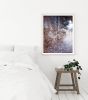 Contemporary natural decor, 'Autumn Detritus' photograph | Photography by PappasBland. Item composed of paper in contemporary or country & farmhouse style