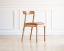 Jardine Chair | Lounge Chair in Chairs by Louw Roets