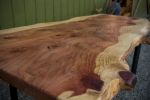 Sequoia Meeting Table | Conference Table in Tables by Simon Silver Designs
