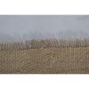 Narrow Kilim Runner, Made of Natural Undyed Wool Early 20th | Runner Rug in Rugs by Vintage Pillows Store. Item composed of cotton & fiber