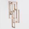 Open Box INTERLACEMENT | Chandeliers by Next Level Lighting. Item composed of wood