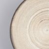 Plate Acanor Dust | Dinnerware by Svetlana Savcic / Stonessa. Item made of stoneware