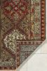 Antique Serab Runner Rug | Arlo | Rugs by District Loom