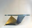 Spectre Coffee Table | Tables by FXFV