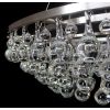 Alan Mizrahi OR402 Artic Pear Murano | Chandeliers by Alan Mizrahi Lighting Design
