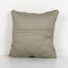 Turkish Kilim Pillow, Turkey Pillow, Boho Couch Pillow, Kili | Cushion in Pillows by Vintage Pillows Store