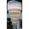 Alan Mizrahi QZ2132 San Francisco | Chandeliers by Alan Mizrahi Lighting Design