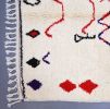 Amazing Handmade rug, Moroccan Azilal rug | Area Rug in Rugs by Benicarpets