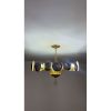 Alan Mizrahi IQ8345 Sigma | Chandeliers by Alan Mizrahi Lighting Design
