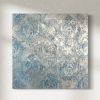 Mettimborsa | Paintings by Sorelle Gallery. Item composed of birch wood