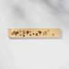 YAYOI Magnetic Knife Holder | Tableware by Untitled_Co