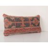 Traditional Turkish Rug Pillow Cover, Ethnic Vintage Handmad | Cushion in Pillows by Vintage Pillows Store