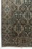 Antique Bakhtiari Area Rug | Lodge | Rugs by District Loom