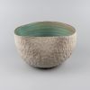 Vase Aquanoe Melte | Vases & Vessels by Svetlana Savcic / Stonessa. Item made of stoneware works with minimalism & contemporary style