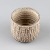 Cup Hassin Marang | Drinkware by Svetlana Savcic / Stonessa. Item made of stoneware works with minimalism & contemporary style
