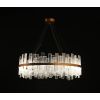 Alan Mizrahi JT110 Coup D'eclat Chandelier | Chandeliers by Alan Mizrahi Lighting Design