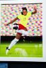 Brasil | Prints in Paintings by $NP Designs