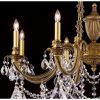 AMLS074 España | Chandeliers by Alan M