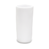 Halo Large Vase | Vases & Vessels by Tina Frey. Item made of synthetic