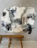 Miko Sheepskin Rug #39 | Area Rug in Rugs by Seven Sundays Studios