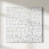 Let It Snow | Oil And Acrylic Painting in Paintings by Sorelle Gallery