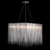 Alan Mizrahi FS4021 Fontaine Square | Chandeliers by Alan Mizrahi Lighting Design