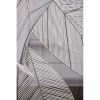 Alan Mizrahi AM2244 Crystal Palm | Chandeliers by Alan Mizrahi Lighting Design