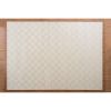 Ashley Handknotted Wool Rug | Rugs by Organic Weave Shop