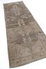 Lockhorn | 3'7 x 10'10 | Runner Rug in Rugs by District Loom