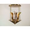 AMF20 Nertamid Flame | Pendants by Alan M