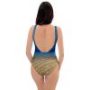 One Piece Swimsuit - Hypnosis - Underwater Scene & Light | Work by Eman's Gallery