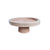 Studio Line Orb Raiser Medium | Decorative Tray in Decorative Objects by RAW & UNIQ