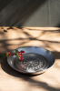 Mandala Trays Assorted Set of 3 | Serving Tray in Serveware by The Collective