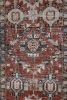 Rahim | 2'9 X 9'10 | Area Rug in Rugs by Minimal Chaos Vintage Rugs. Item made of fabric