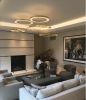 Alan Mizrahi SJ2130 Mahlu | Pendants by Alan Mizrahi Lighting Design