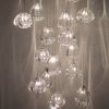 KA1819 Salazar Square | Chandeliers by Alan M