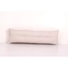 Bohemian Bedding Oushak Rug Pillow Cover, Long Turkish Lumba | Cushion in Pillows by Vintage Pillows Store