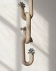 Chain Vase | Vases & Vessels by Misewell