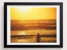 Gold in the air of Summer (Costa Rica) | Photography by She Hit Pause. Item composed of paper