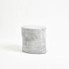 Ceramic Side Table | Tables by Project 213A. Item made of ceramic works with contemporary style