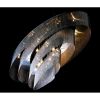 Alan Mizrahi JK042 Nebula Elliptical | Chandeliers by Alan Mizrahi Lighting Design