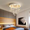 Alan Mizrahi IQ8060 Modern Crystal | Chandeliers by Alan Mizrahi Lighting Design