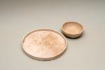 Mini Bowl & Tray Set | Dinnerware by Tropico Studio. Item made of stoneware