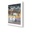 We Are Relative - Photomontage - Photography | Photography by Beth Kerschen. Item composed of aluminum and paper