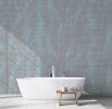 Refractions | River | Wallpaper in Wall Treatments by Jill Malek Wallpaper. Item made of fabric & paper
