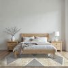 Banner | Rugs by Hillary Ronney-Fernandes | LWI